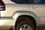 Toyota Land Cruiser 2003 года